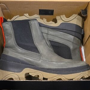 Sorel Boots